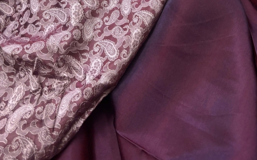 Hướng Dẫn Bảo Quản Và Sử Dụng Lụa Tơ Tằm Đúng Cách