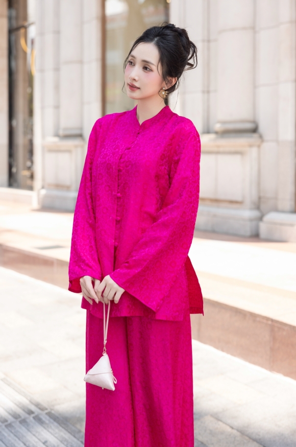 Hồng Liên
